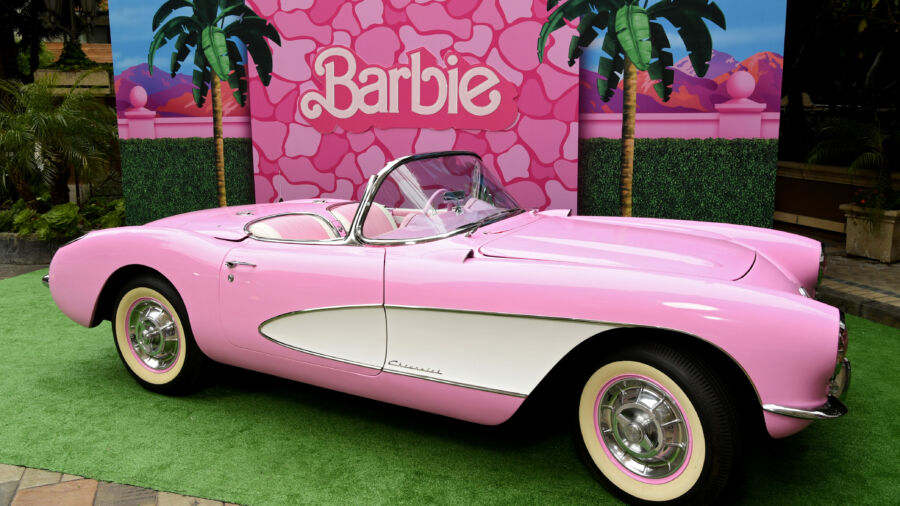 Warner Bros. Denies Political Message in Barbie Movie