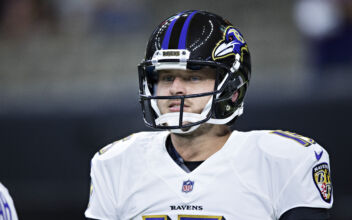 ‘I’m so Sorry I Couldn’t Save You’: Ryan Mallett’s Girlfriend Pens Emotional Facebook Tribute