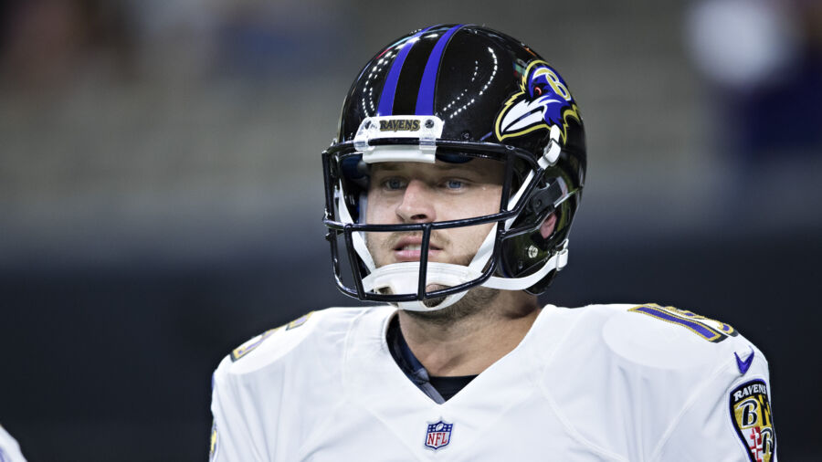 ‘I’m so Sorry I Couldn’t Save You’: Ryan Mallett’s Girlfriend Pens Emotional Facebook Tribute