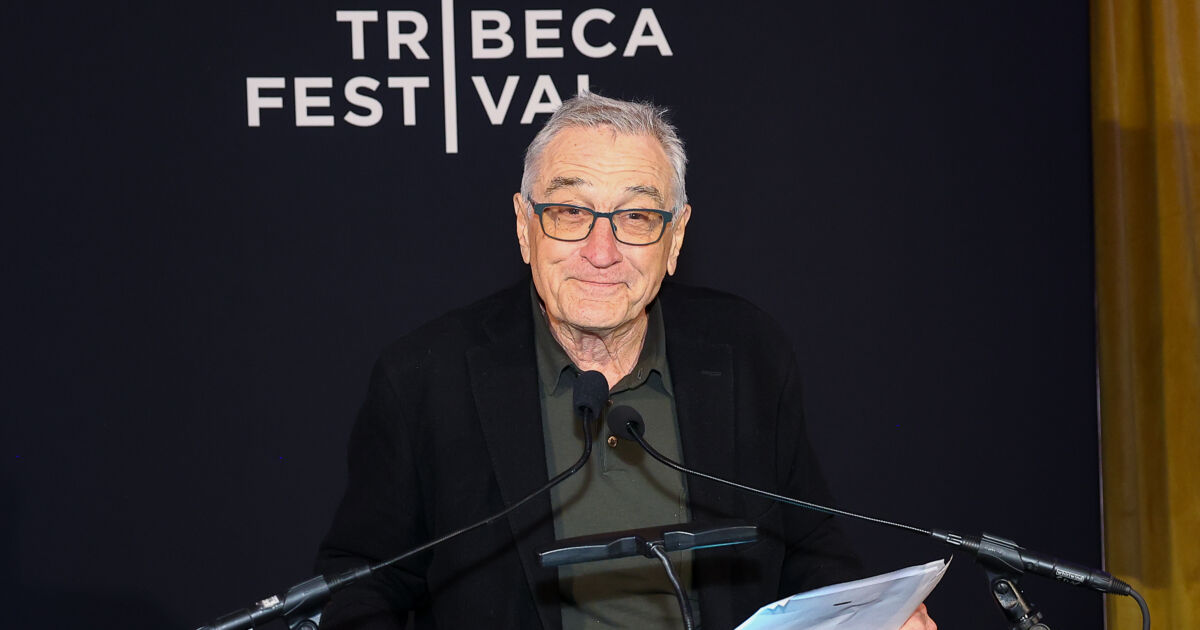 Leandro de Niro Rodriguez, Grandson of Robert de Niro, Dies at 19 | NTD