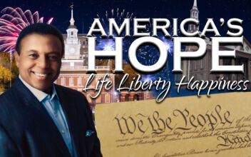 Celebrating America’s Freedom | America’s Hope (July 4)