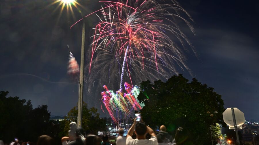 Fire Chief: Practical Safety Tips About Fireworks to Protect Your Family This Independence Day