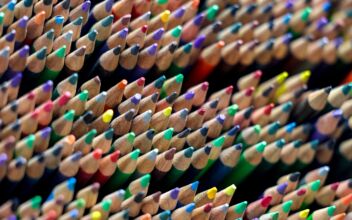 Iowa Man’s Collection of 70,000 Pencils Being Evaluated as Possible World Record