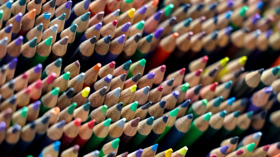 Iowa Man’s Collection of 70,000 Pencils Being Evaluated as Possible World Record