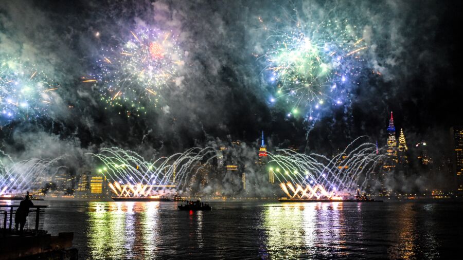What Actually Happened on July 4, 1776–And Why We Should Be Proud: Presidential Historian