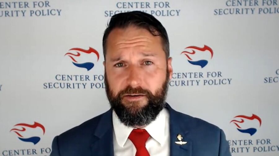 America’s Greatest Virtue Is That It Is ‘Governed by Consent’: Former Marine Colonel