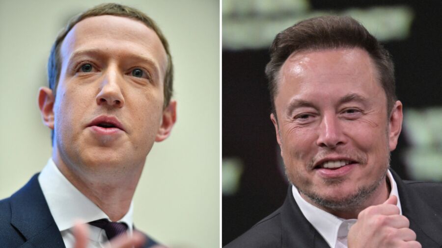 Zuckerberg Launching Twitter Rival Called 'Threads'