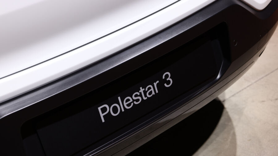EV Maker Polestar Hopes to Gain From Biden Tax Credit