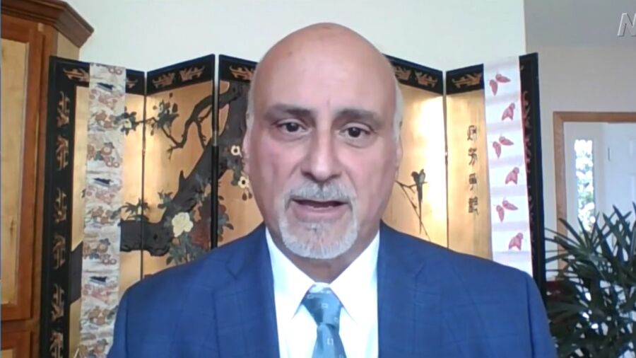 US Should Have Long, Forward Looking Goals: Eftimiades on US Handling of China