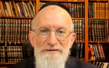America has “Been a Country of Kindness:” Rabbi Yaakov Menken