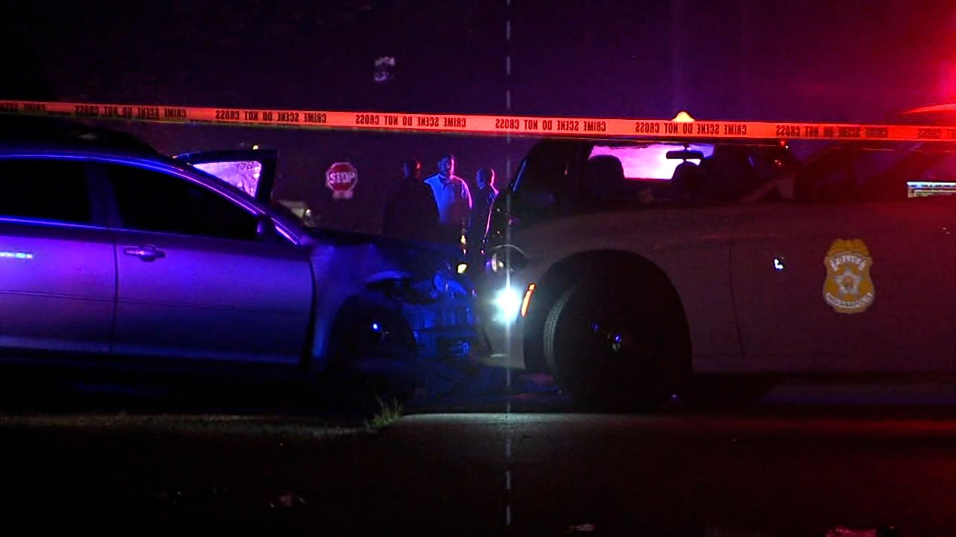 Teen Girl Killed, 4 Others Were Injured in Shooting at Indianapolis ...