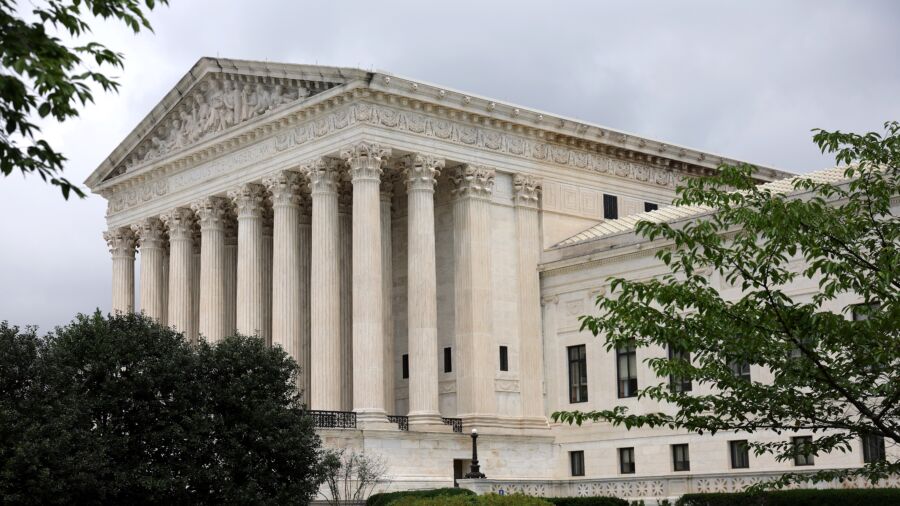 Supreme Court Narrows Trademark Protections Outside US