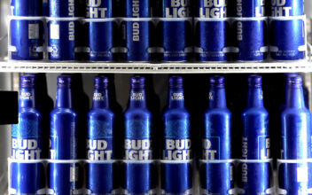 Bud Light Boycott Cost Anheuser-Busch $395 Million in US Revenue