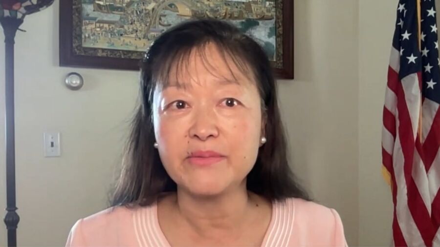 The World Would Become a ‘Very Dark Place’ Should America Fall: Communism Survivor