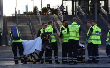 Gunman in Danish Mall Shooting That Killed 3 People Sentenced to Mental Health Facility