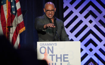 Grammy CEO Emphasizes Eligibility of Music With AI-created Components
