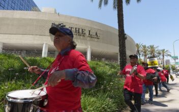 California Hotel Workers Back on the Job After Strike, but Union Warns More Walkouts Are Possible