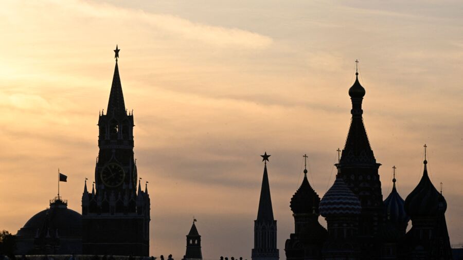 Elderly American Man in Russia to Be Tried Behind Closed Doors 
