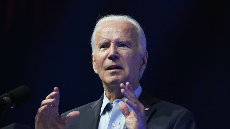 Biden Admin Appeals Ban on Contacting Social Media Firms in Censorship Lawsuit