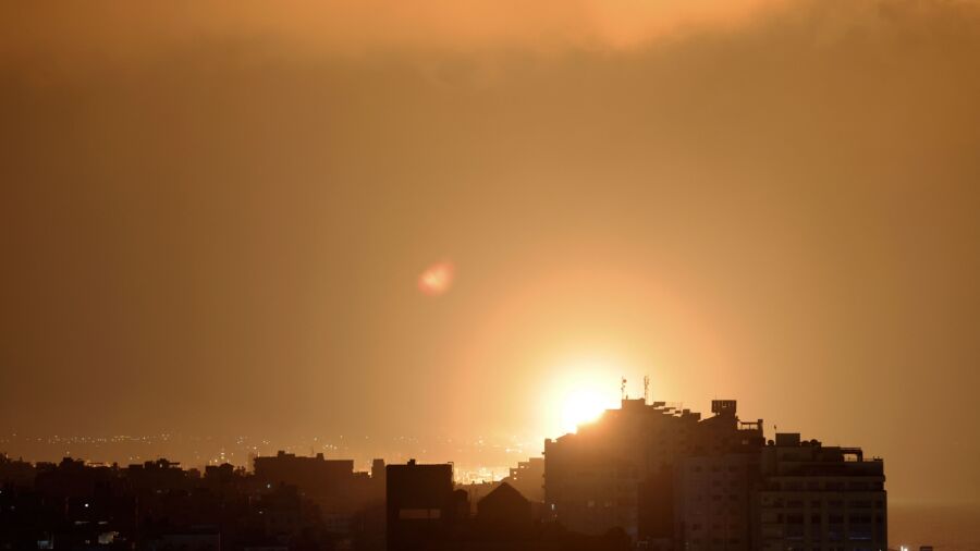 Israel Withdraws Troops From Jenin as Operation Finishes