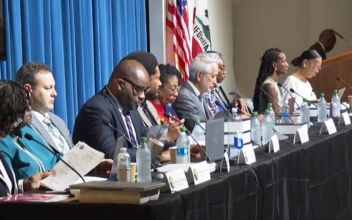 California Reparations Task Force Recommendations