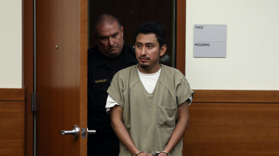 Illegal Immigrant Receives Sentence for Raping and Impregnating 9-Year-Old Girl