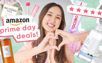 Top Korean Skincare You Need From Amazon!