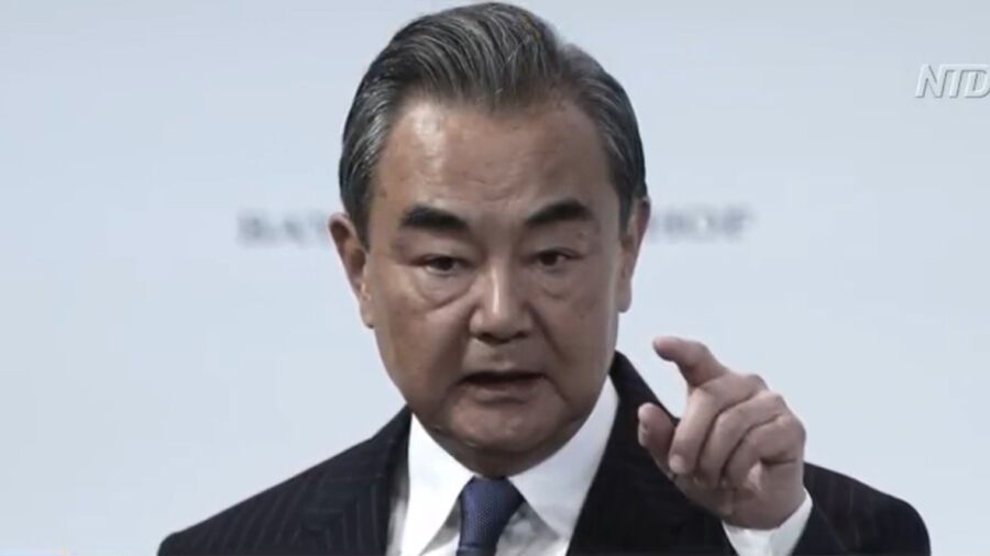 ‘You Can Never Become a Westerner:’ Beijing Official Urges Japan, South Korea to Side With China