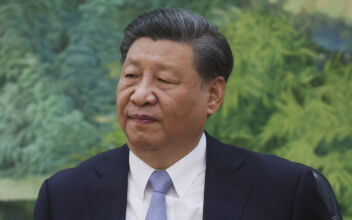 Xi Tells CCP Military to Deepen War, Combat Planning Amid Tensions With US, Taiwan