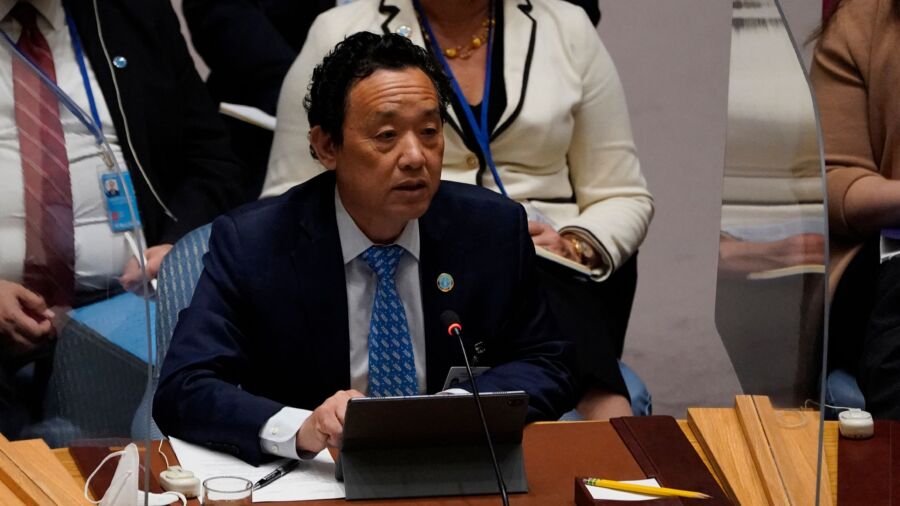 How Communist China Exploits the UN’s FAO: Report