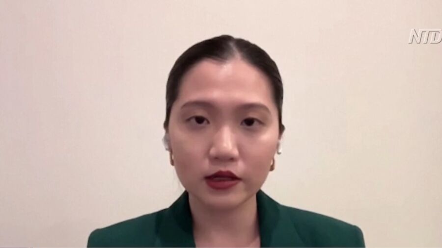 I'm Never Going to Back Down, Even Though There's a Bounty on My Head: HK Activists Wanted by China Amid Warrants