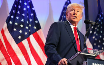 LIVE: 8 PM ET Trump Delivers Remarks at Moms for Liberty National ‘Joyful Warriors’ Summit