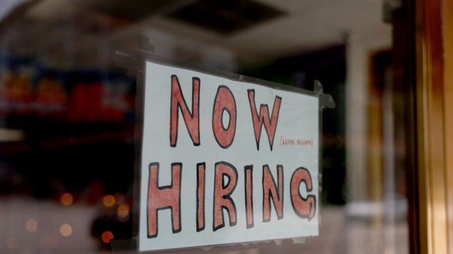 Job Growth Slows to 209,000 in June, Falling Below Expectations