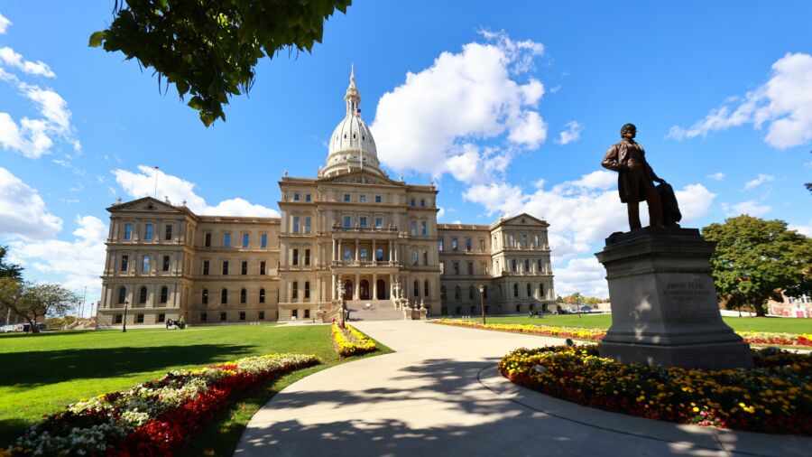 New Hate Speech Bill in Michigan Aims 'to Chill Free Speech': Legal Expert
