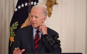 Biden Faces Strong Opposition From His Own Party on Cluster Munitions