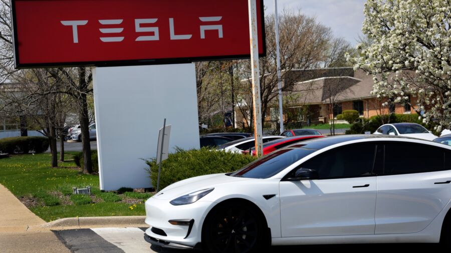 Tesla Recalls 2 Million Cars Over Autopilot Safety Problem