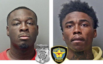 2 Arrested in Mass Shooting That Killed 3 in Fort Worth, Texas