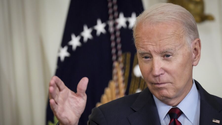Biden Announces Plans to Crack Down on 'Junk' Insurance Plans