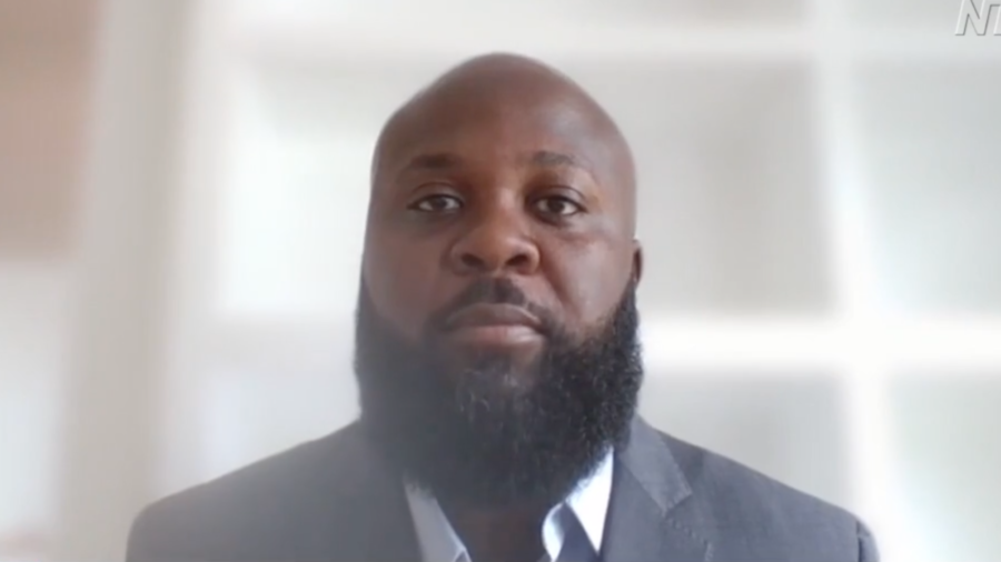 What a Conservative Approach to Reforming the Criminal Justice System Looks Like: Former Trump Official