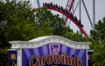 Crack in North Carolina Roller Coaster May Have Formed 6–10 Days Before Closure, Commissioner Says
