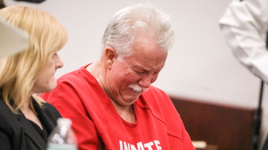 California Fugitive Sentenced for Killing Florida Woman in 1984