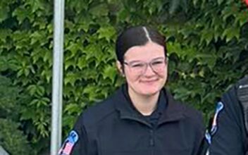 Vermont Police Officer, 19, Dies in Crash With Burglary Suspect She Was Chasing