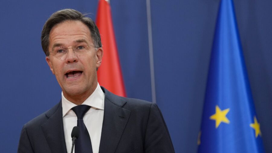 Dutch Government Collapses Over Immigration Policy