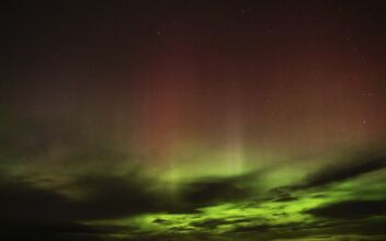 Solar Storm on Thursday Expected to Make Northern Lights Visible in 17 States
