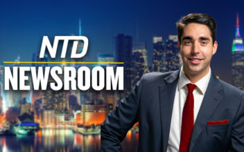 LIVE NOW: NTD Newsroom Full Broadcast (Feb. 21)