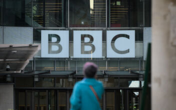 BBC Apologizes for False Report Claiming IDF ‘Targeted Medical Teams’ in Gaza