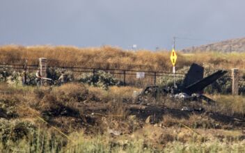 Authorities Identify 6 People Killed in Plane Crash in Southern California