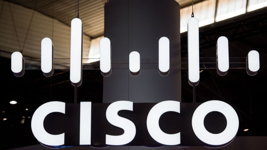Activist Brought Attention to Cisco's CCP Linked in 2002