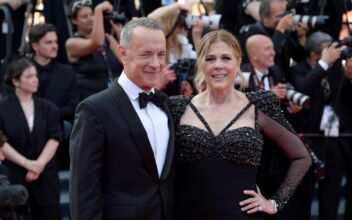 Tom Hanks Is Honored by Wife Rita Wilson With Sweet Birthday Message