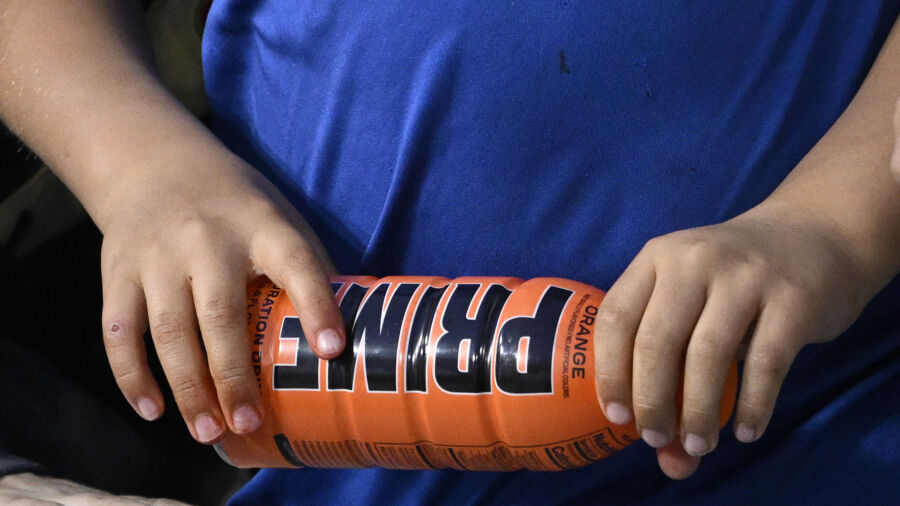 FDA Asked to Look Into Logan Paul's Energy Drink, Which Has Caffeine of 6 Coke Cans